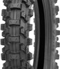 IRC T10525 Vx 10 Rear Tire 80/100-10 46J Bias TT for Motorcycles