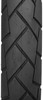 IRC Tire GP 210 Front 100/90-19 57S Bias TT for On and Off-Road Performance