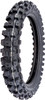 IRC T10097 Ve 33 Rear Enduro Tire 110/100x17 with Bias Tt Construction
