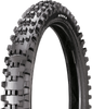 KENDA K777F Knarly Front Tire - 90/90-21 54R - Superior Traction and Flexibility