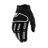 100-Percent Airmatic 2 Gloves Black – Model 10041-00005