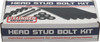 CYLINDER WORKS CWBLTK01 Cylinder Bolt Kit for Engine Assembly and Rebuilds