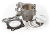 CYLINDER WORKS Cylinder Kit for Kawasaki/Suzuki 80cc Big Bore (+3.0mm) with High Compression - Part Number 31001-K01