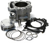 CYLINDER WORKS Cylinder Kit for Yamaha 105.00/+3.0 with 9.2:1 Compression Ratio - Part Number 21004-K02