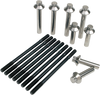 Feuling Parts Cylinder Stud Kit for Twin Cam Engines Part 3000