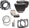 Rocket Performance Garage LLC Big Bore Cylinder Kit 128" M8 17 24 (Exc.Vvt)