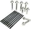 Feuling Parts Evolution 3025 Cylinder Stud Kit with Head Bolts for V-Twin Engines