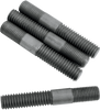 Eastern Motorcycle Parts Cylinder Base Studs - XL A-16830-54 (Set of 4)
