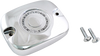 DRAG SPECIALTIES Chrome Clutch Master Cylinder Cover Part 78010