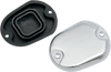 DRAG SPECIALTIES Chrome Front Brake Master Cylinder Cover H07-0665-C