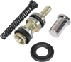 DRAG SPECIALTIES Front Master Cylinder Rebuild Kit 5/8 Inch - Part 144134