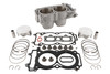 Cylinder Works High Compression Cylinder Kit for 93mm Bore - Part Number CW60007K01HC