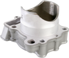 CYLINDER WORKS 77.00 mm Cylinder for Kawasaki Model 30004 - Nickel Silicon Carbide Plated, Direct Bolt-On Replacement
