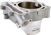 CYLINDER WORKS 77.00 mm Cylinder for Kawasaki Model 30004 - Nickel Silicon Carbide Plated, Direct Bolt-On Replacement