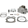 Cylinder Works Yamaha CW20014K01 Standard and High Compression Cylinder Kit