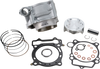 CYLINDER WORKS High Compression Cylinder Kit for Yamaha 20001-K01HC - 95mm Diameter