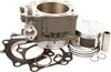 CYLINDER WORKS Cylinder Kit 94.00/Std 10.5:1 Hon - Complete Standard Bore and High Compression Kits