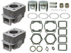 SP1 SM-09607K Cylinder Kit for Yamaha Engines