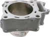 CYLINDER WORKS Honda 10007 Big Bore Cylinder - 76.80 mm with Nickel Silicon Carbide Plating