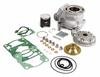 Athena Cylinder Kit 47.5mm for Yamaha Engines - Part P400485100076