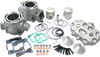 ATHENA Cylinder Kit BB 68mm for Yamaha Engines - Part P400485100024