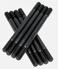 KPMI H.T. Steel Cylinder Studs - Part Number 20-21040, Pack of 8
