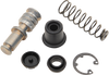 Parts Unlimited Brake Master Cylinder Rebuild Kit 06-437P for Reliable Stopping Power