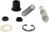 MOOSE OFFROAD Master Cylinder Rebuild Kit 06-906X by Nissin