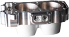 MILLENNIUM M-Spec Big Bore Cylinder Kit for Polaris 900 – Part Number MT194