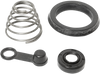 K&S Technologies Clutch Slave Cylinder Replacement Kit for Honda 02-0001