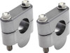 ZETA 7/8" Handlebar Risers 19mm - Universal Bar Riser Kit for Motorcycles