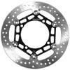 Brembo Serie Oro Front Rotor Floating - Part Number 78B40810