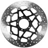 Brembo Serie Oro Front Rotor Floating BREMBO 78B408A4