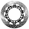 BREMBO Serie Oro Front Rotor Floating - Part Number 78B40872