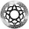 BREMBO Serie Oro Front Rotor Floating - Part #78B40867