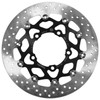 BREMBO Serie Oro Front Rotor Floating - Part No. 78B40864