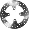 Brembo Serie Oro Rear Rotor Fixed - Part No. 68B407H1