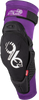 EVS Slayco96 Youth Knee Pad - Durable Protective Gear for Active Sports