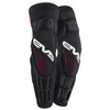 EVS Hex Pro Knee and Shin Guard Large/XL - Lightweight, Heavy-Duty Knee Protection with Hex Pad Impact Technology