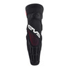 EVS Hex Pro Knee and Shin Guard 2X - Lightweight Heavy-Duty Impact Protection