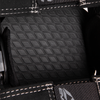 EVS Axis Sport Knee Brace Pair - Black/Black/Grey, Model AXISS-BK/GY-MP