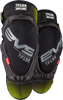 EVS TP199K-BKHV-Y Youth Knee and Shin Guard with Impact Protection