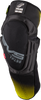 EVS TP199K-BKHV-S/M Knee and Shin Guard for Impact Protection