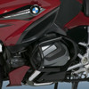 ZTechnik Engine Guards Black Pair for BMW - Part Number Z7106-002
