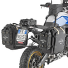 GIVI Canyon Adv Cargo Bag 4L Engine Guard and Tail Bag for Off-Road Motorcycles