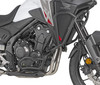 GIVI TNH1203 Engine Guards Upper for Enhanced Motorcycle Protection