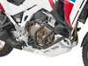 GIVI Engine Guards TN1178 - Heavy-Duty Steel and Aluminum Protection for Your Motorcycle