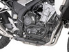 GIVI TN1171 Engine Guards for Motorcycle Protection