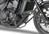 GIVI TN1194 Engine Guards for Enhanced Motorcycle Protection