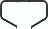 Lindby Engine Guard HD Unibar for Softail 2000 and Up - Black (Part Number BL1411)